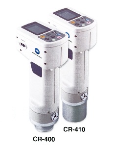 CR-400/410